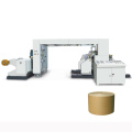 RTY-1300 Bare Farme Style Full Automatic High Speed Slitting And Rewinding Machine Bopp Roll To Slitter And Rewinder